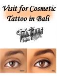Visit for Cosmetic Tattoo in Bali PowerPoint PPT Presentation