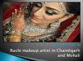 Bridal make up artist in Panchkula (2)
