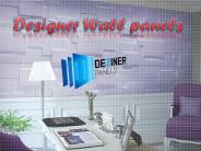 Designer Wall panels