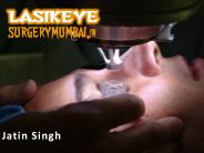 Lasik Eye Surgery in Mumbai