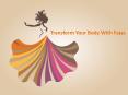 Transform Your Body With Fajas PowerPoint PPT Presentation