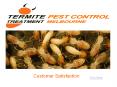 Termite Pest Control Treatment Melbourne PowerPoint PPT Presentation