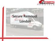 Man and Van London | Secure Removal