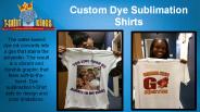 Ultra Comfortable Memorial T-Shirt