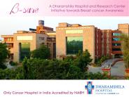 Breast Cancer Symptom, Prevention and Treatment