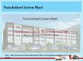 Panchsheel Green Mart Commercial Hub in Greater Noida West