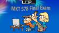 MKT 578 Final Exam and MKT 578 Final Exam Calculator - Uop e tutors PowerPoint PPT Presentation