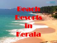 Great Beach Resorts in Kerala