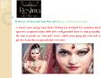 Reshma Makeup PowerPoint PPT Presentation