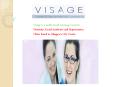 Visage Glasgow PowerPoint PPT Presentation