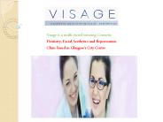 Visage Glasgow