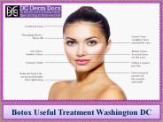 Botox Useful Treatment Washington DC