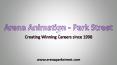 Arena Park Street - No.1 Animation Film Design Institute in Kolkata PowerPoint PPT Presentation