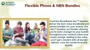 Australia Broadband_Authorised Service Provider