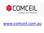 Plasterer Melbourne - comceil.com.au (1)