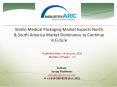 Sterile Medical Packaging Market: Future Sterile Packaging Set to be More Patient-Centric | IndustryARC PowerPoint PPT Presentation