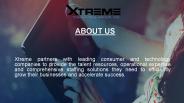 About Us | Xtreme Consulting Group