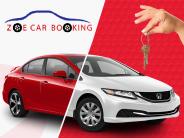 Jakarta Transport | Get Best Deals On Car Booking