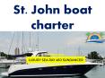 Spend the day with St. John boat charter PowerPoint PPT Presentation