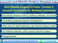Best Obesity Surgeon in India : contact a dynamic personality Dr. Muffazal Lakdawala PowerPoint PPT Presentation