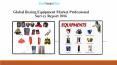 Global Boxing Equipment Market Professional Survey Report 2016 PowerPoint PPT Presentation