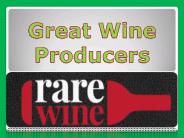 Great wine producers