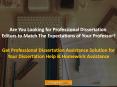 Professional Dissertation Editors for Students PowerPoint PPT Presentation