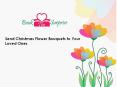 Send Christmas Flower Bouquets to Your Loved Ones PowerPoint PPT Presentation