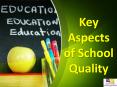 Key Aspects of School Quality | The Paras World School PowerPoint PPT Presentation