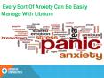 Every Sort Of Anxiety Can Be Easily Manage With Librium PowerPoint PPT Presentation