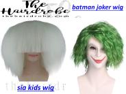 harley quinn wigs