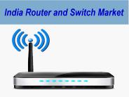 India Router and Switch Market