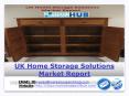 Home Storage Solutions Market in the UK Expected to Grow 28% between 2016 and 2021 PowerPoint PPT Presentation