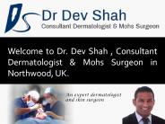 Find The Right Skin and Mohs Surgeon