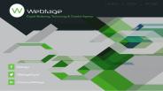 Website Development-At the Crossroads of Strategy, Creativity & Technology