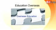 Education Overseas
