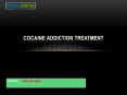 Cocaine Addiction Treatment in USA PowerPoint PPT Presentation
