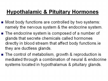 1-Pituitary hormones(this).ppt