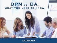 Datamark Power Point Presentation
