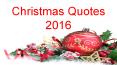 Christmas Quotes 2016-Share Love By Sharing Lovely Quotes PowerPoint PPT Presentation