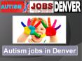 Autism jobs in Denver PowerPoint PPT Presentation