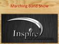 Marching Band Show PowerPoint PPT Presentation