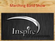 Marching Band Show