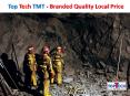 Top Tech TMT - Branded Quality Local Price PowerPoint PPT Presentation