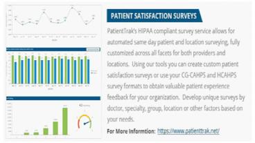 Patient Satisfaction Surveys (1)