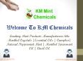 Natural Menthol Crystals Manufacturers (6) PowerPoint PPT Presentation