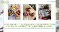 3 Foods From Kuranda Wholefoods That Every Diabetic Needs To Stock Up On PowerPoint PPT Presentation