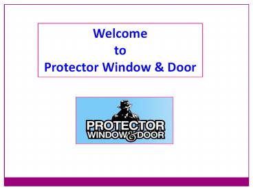 Find Reliable Commercial Doors Security Services in Detroit