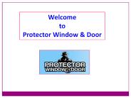 Find Reliable Commercial Doors Security Services in Detroit