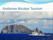 Andaman packages from Delhi